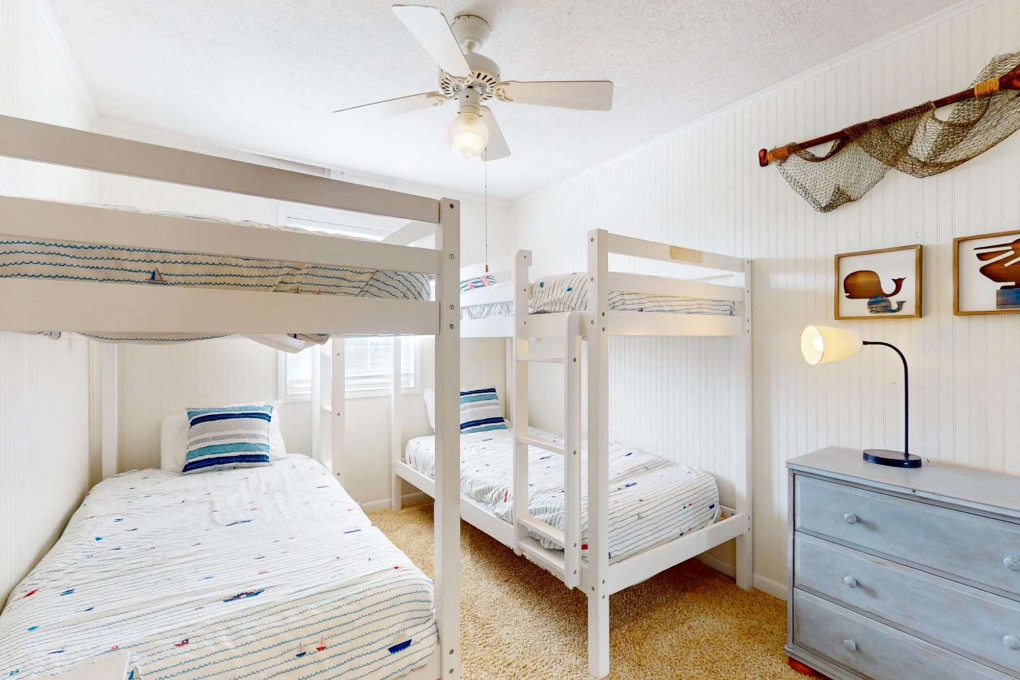 Qyster Dream Villa Crystal Beach Ngoại thất bức ảnh