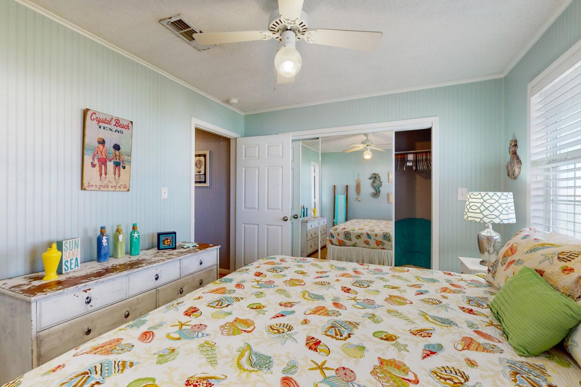 Qyster Dream Villa Crystal Beach Ngoại thất bức ảnh